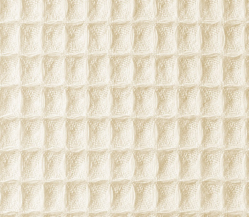 Boca Terry Waffle Weave Blanket