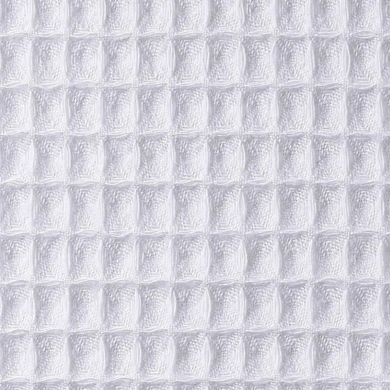 Boca Terry Waffle Weave Blanket