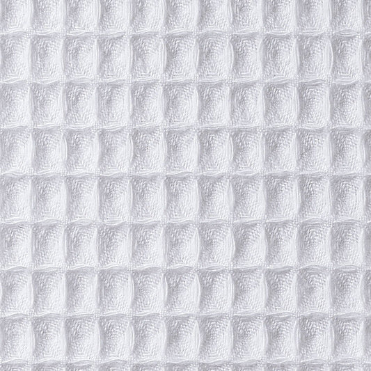 Boca Terry Waffle Weave Blanket