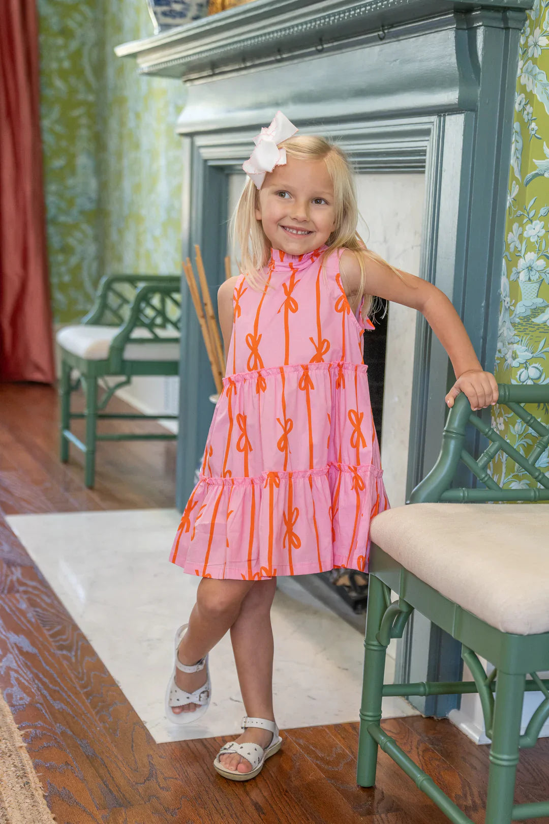 Addison Dress
