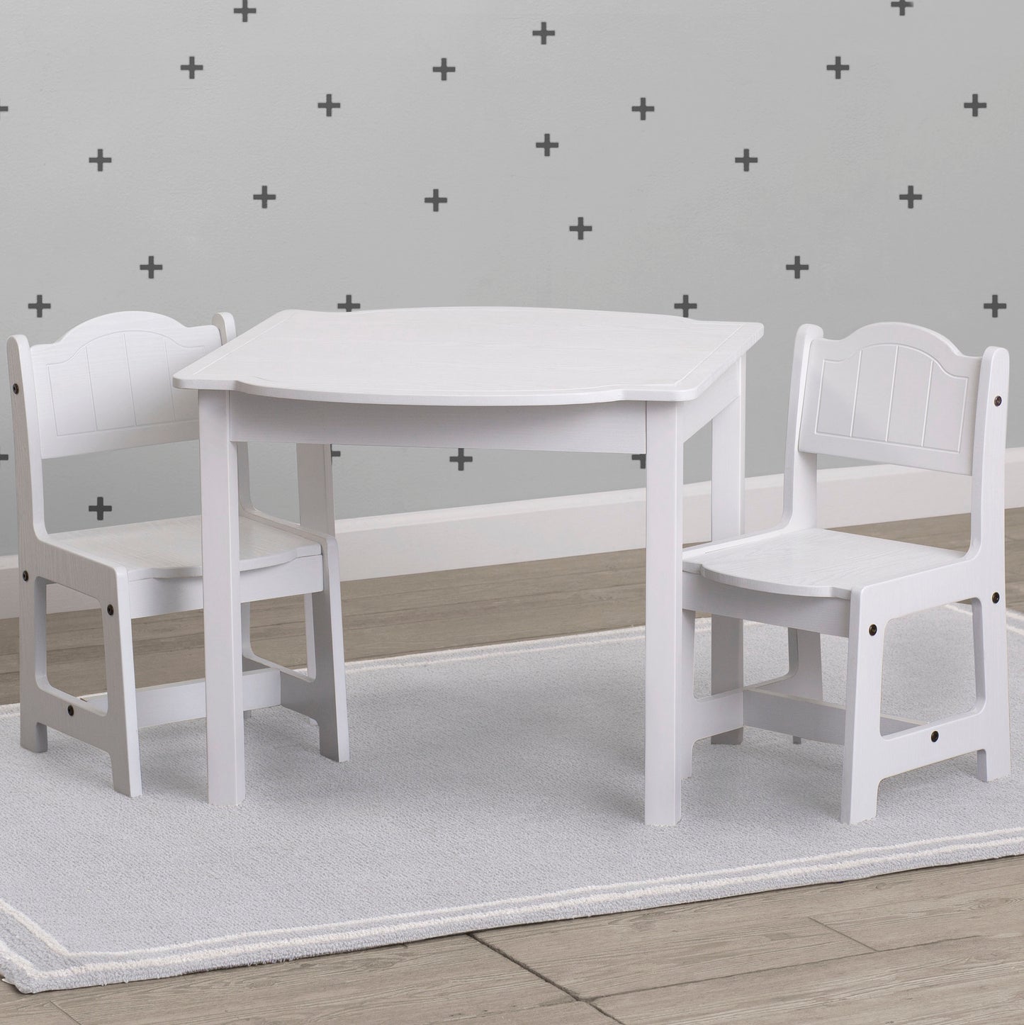 Textured White (1349)