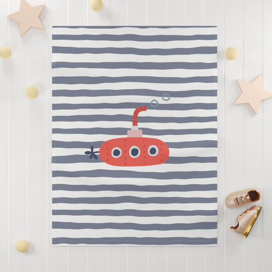 Submarine Blanket