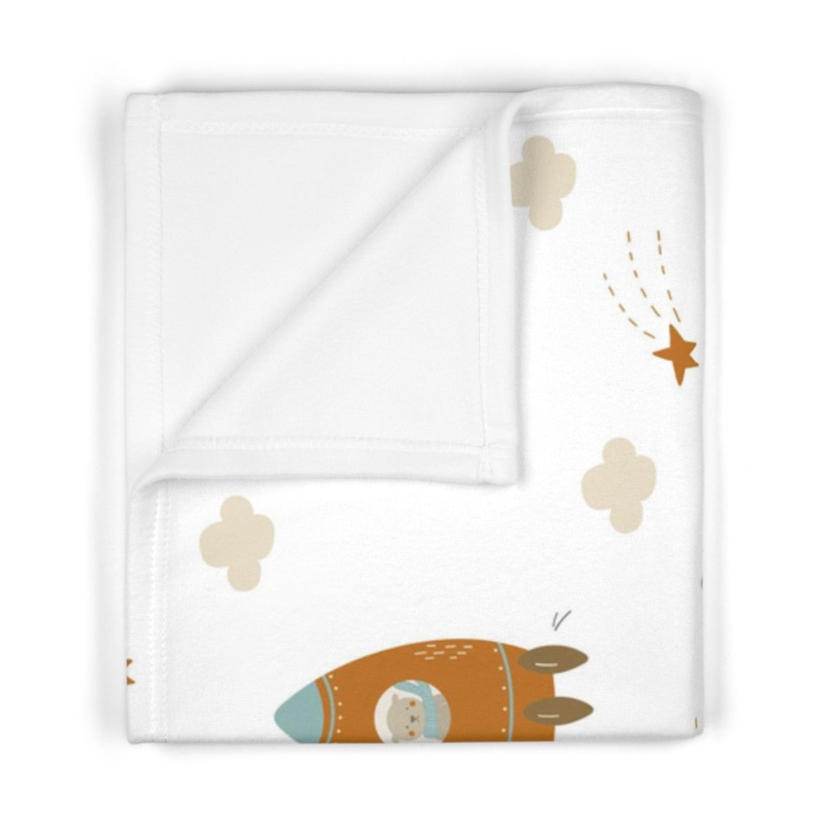 Outer Space Blanket
