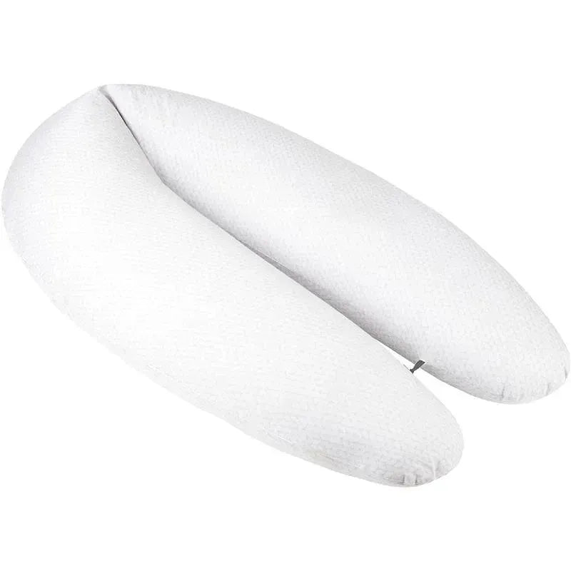 Babymoov - B.Love U-Shape Pregnancy Pillow, Mineral Grey