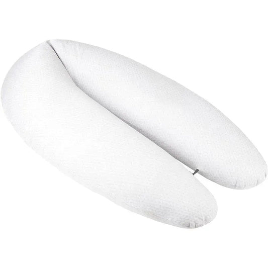Babymoov - B.Love U-Shape Pregnancy Pillow, Mineral Grey