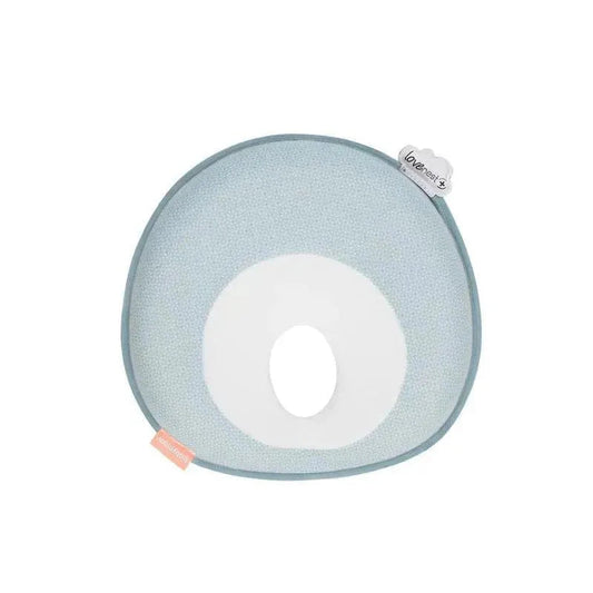 Babymoov - Lovenest + Baby Head Rest Fresh