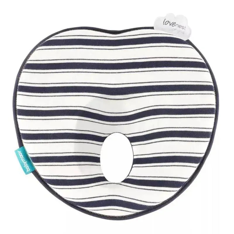 Babymoov - Lovenest Baby Head Support Pillow, Marine