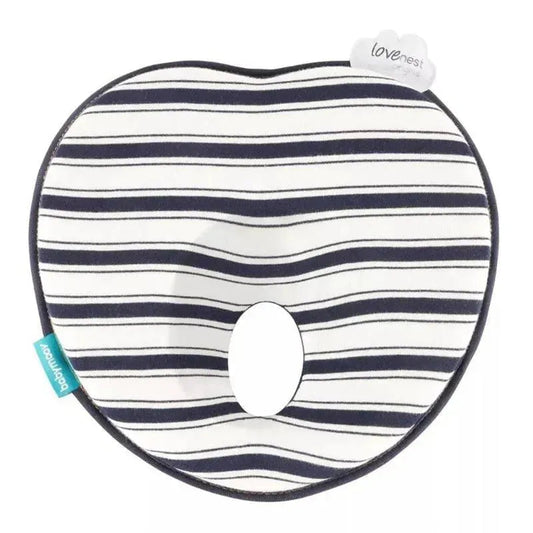 Babymoov - Lovenest Baby Head Support Pillow, Marine