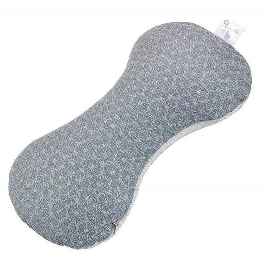 Babymoov - Mom & B Dotwork Pillow, Grey