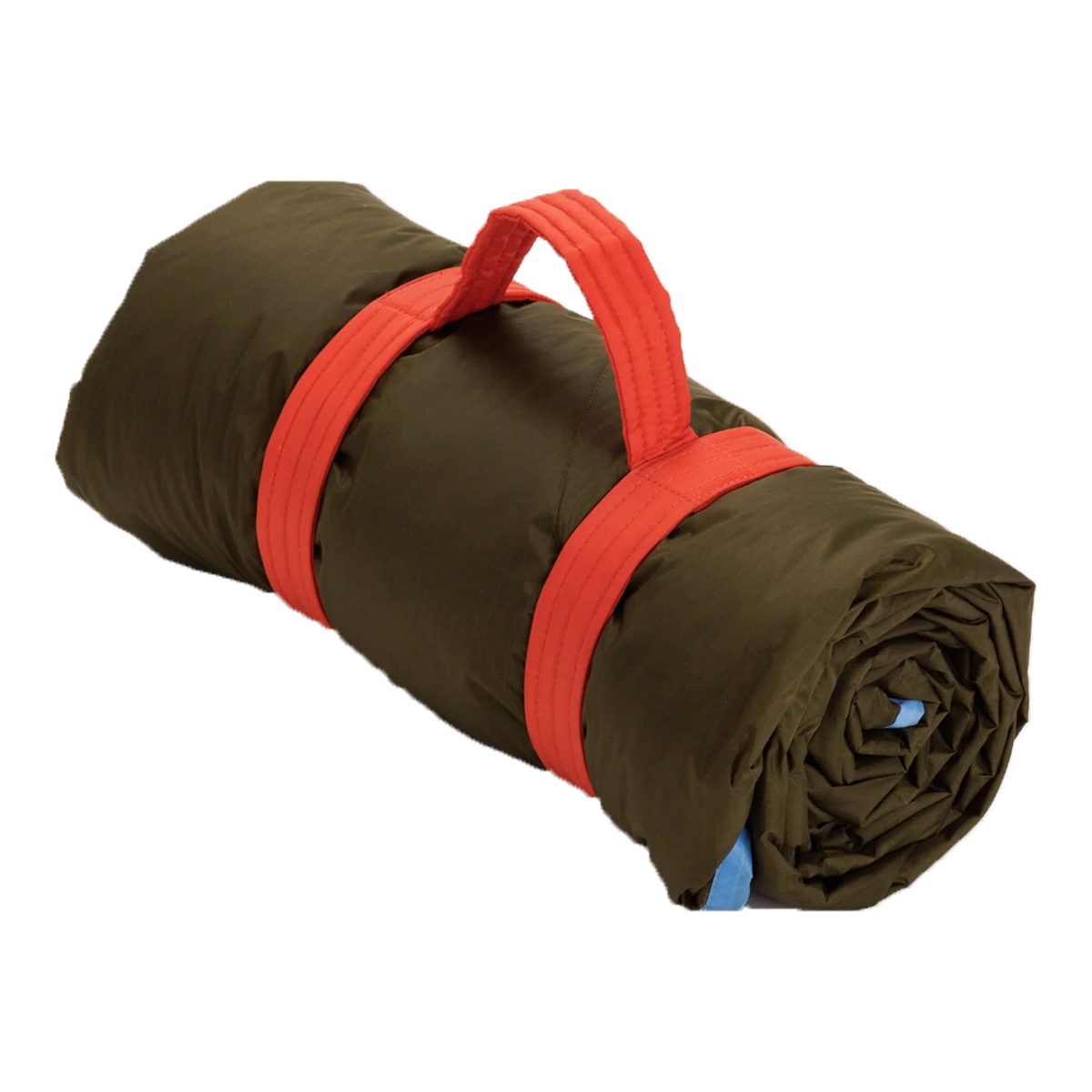 Baggu | Puffy Picnic Blanket - Tamarind Mix