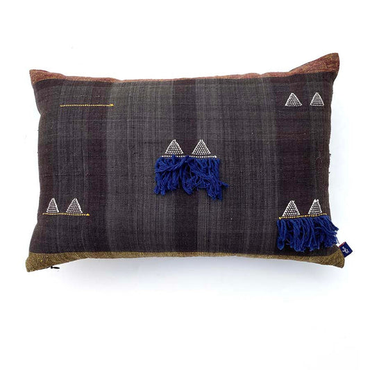 Banjara Lumbar Pillow Cover