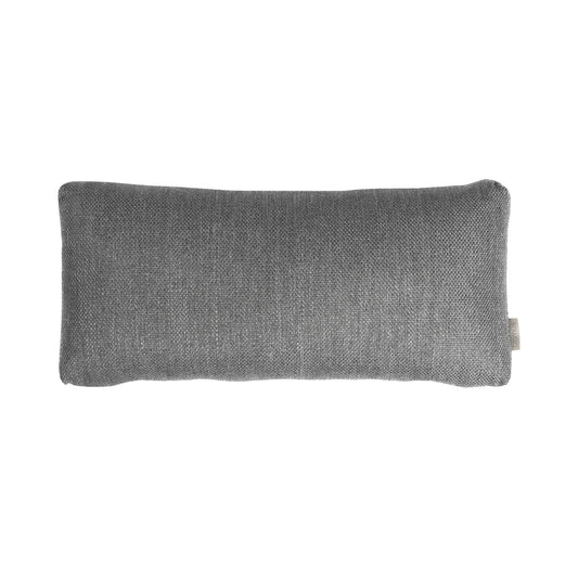 Coal Grow Outdoor Rectangle Cushion OPEN BOX