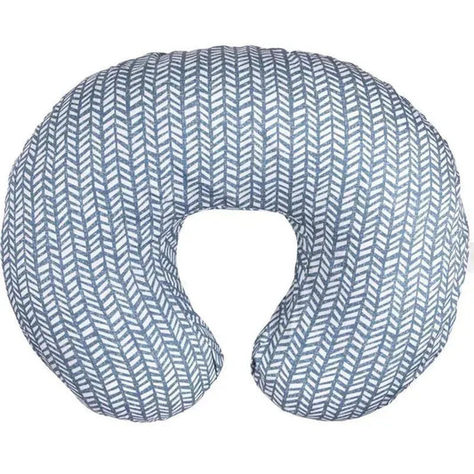 Boppy - Nursing Pillow Original Support, Green Foliage