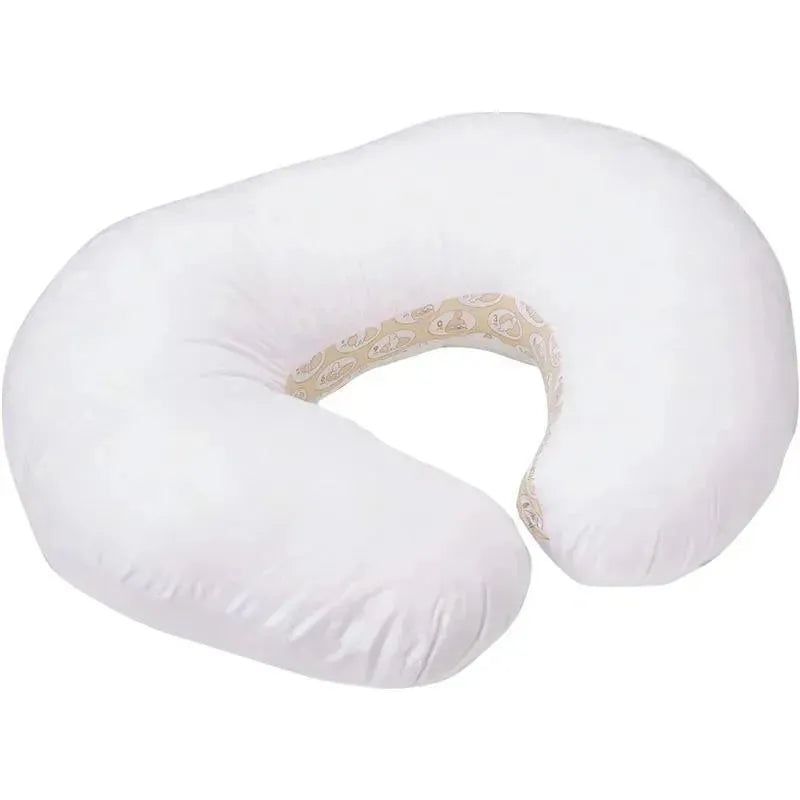 Boppy - Nursing Pillow Bare Naked Original Support