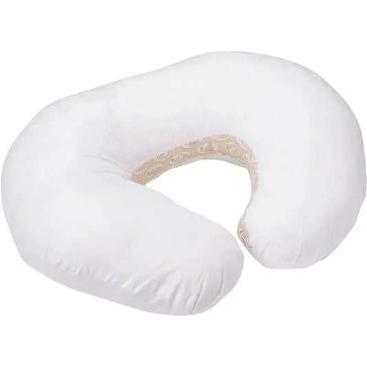 Boppy - Nursing Pillow Bare Naked Original Support