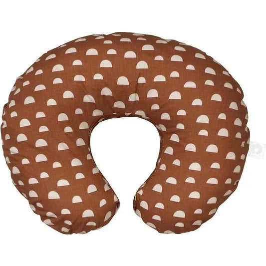 Boppy - Nursing Pillow Original Support, Clay Pebbles