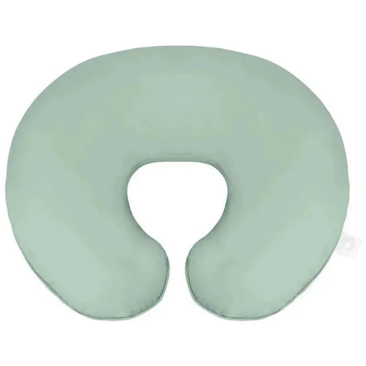 Boppy - Nursing Pillow Organic Original Support, Soft Pine