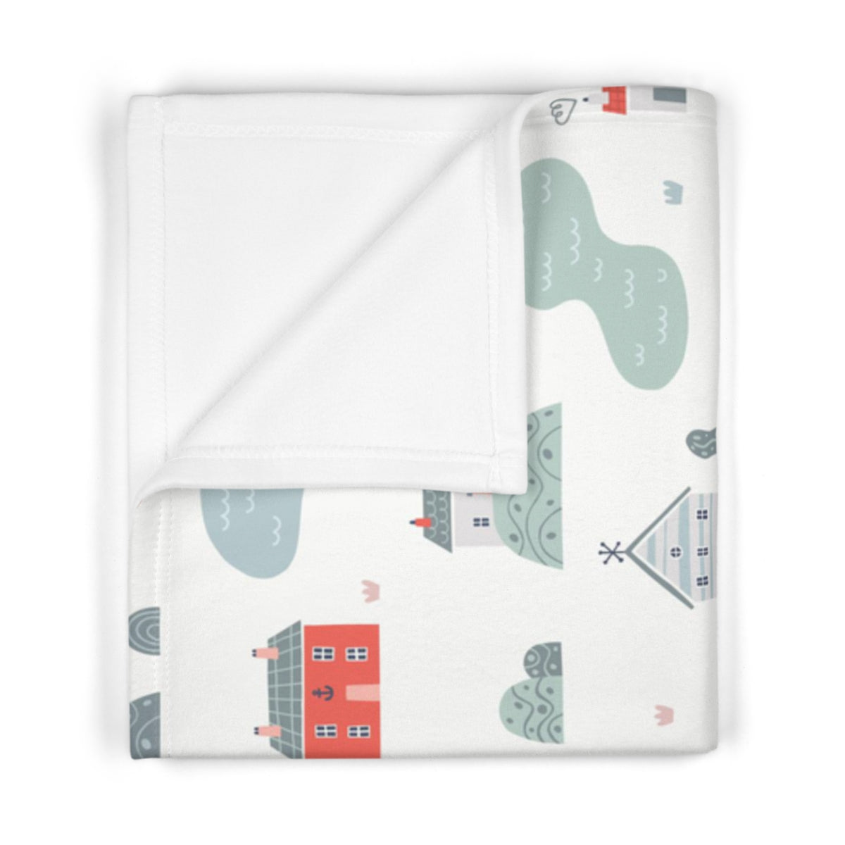 Sea Side Blanket