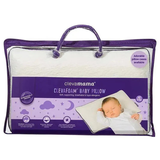 Clevamama - Baby Pillow
