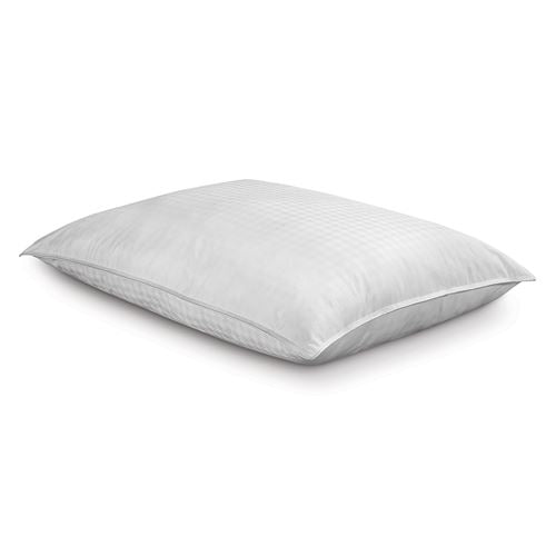 PureCare Cooling Memory Fiber Pillow