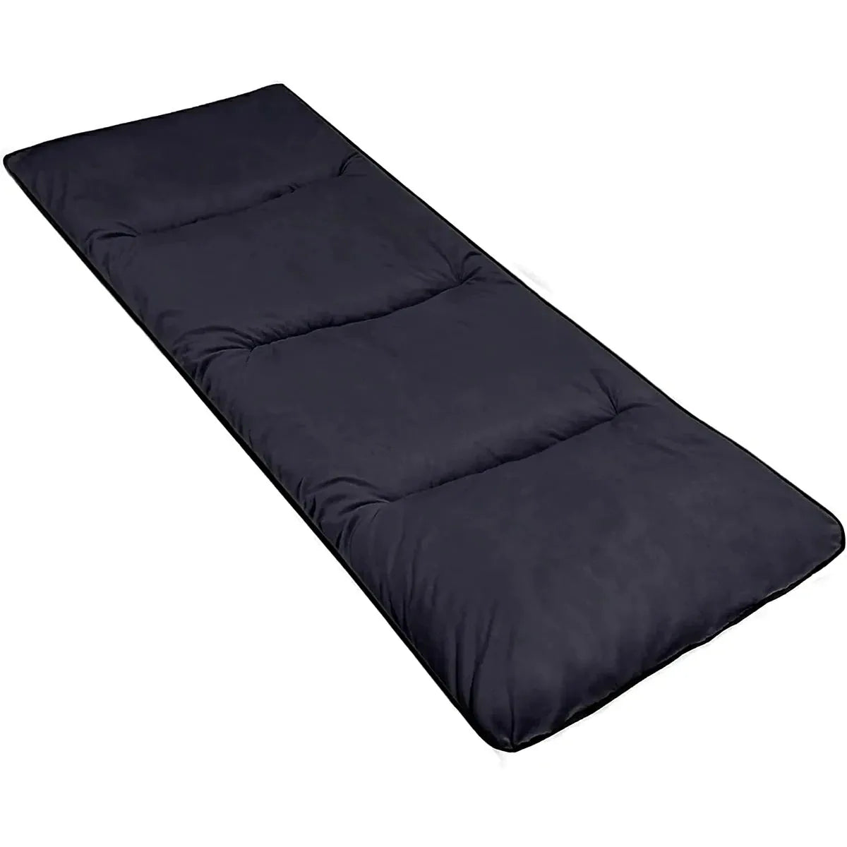 Sleeping Cot Pads Comfortable Portable Folding Camping Cot Mattress Pad