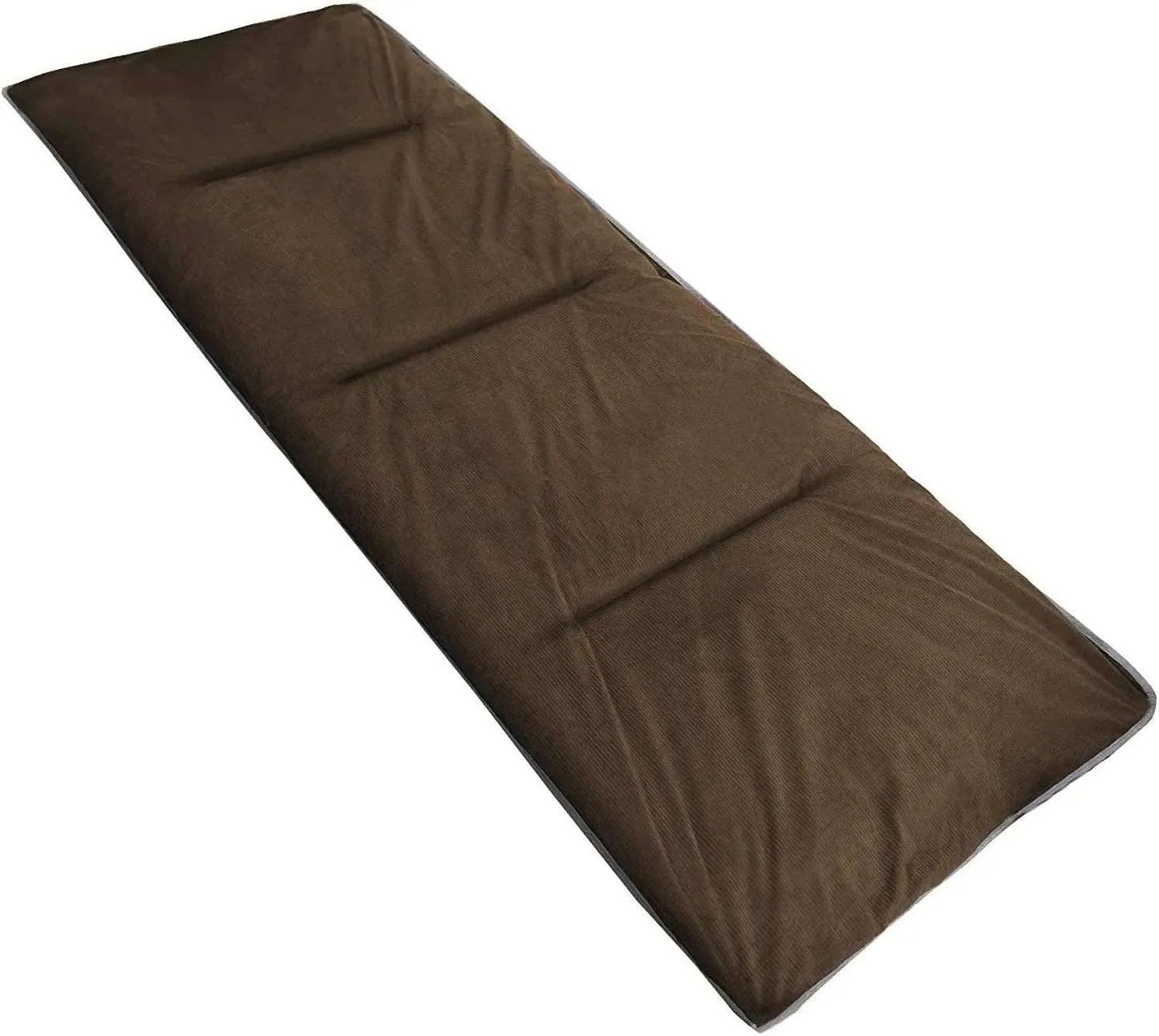 Cot Pads for Camping, Soft Comfortable Cotton Sleeping Cot Mattress Pad