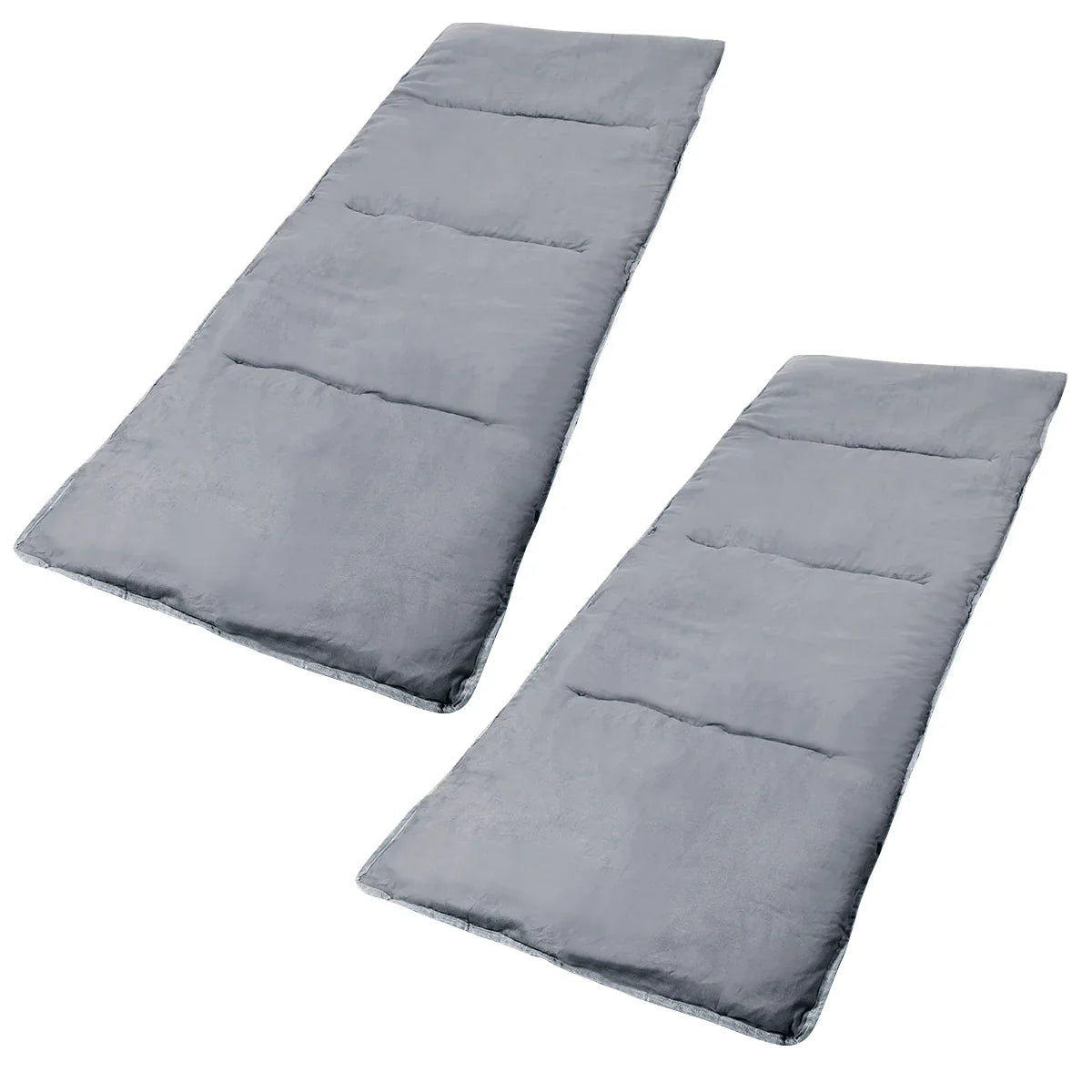 Sleeping Cot Pads Comfortable Portable Folding Camping Cot Mattress Pad
