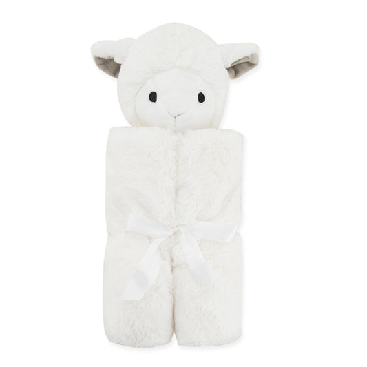 Sheep Animal Blanket