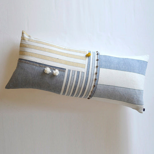 Dawn Lumbar Pillow Cover