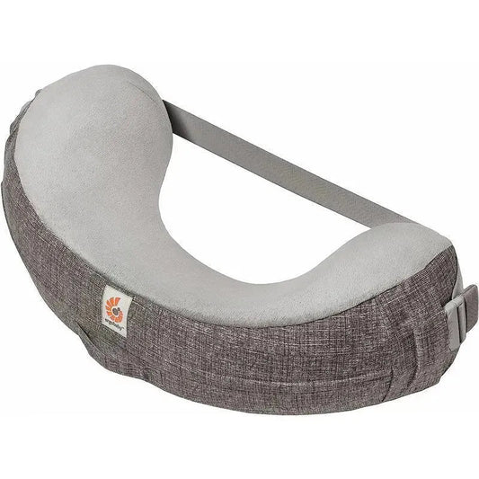 Ergobaby - Natural Curve Nursing Pillow Cove, Grey