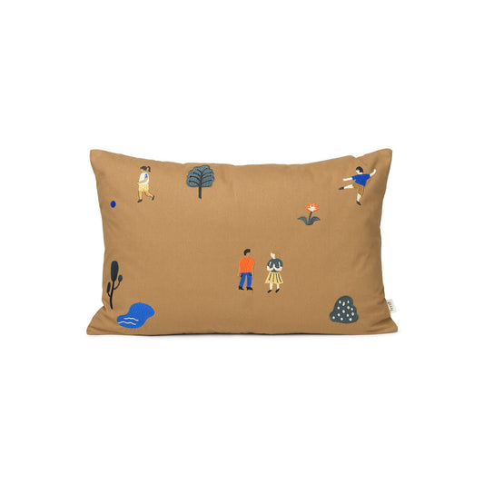 The Park Cushion