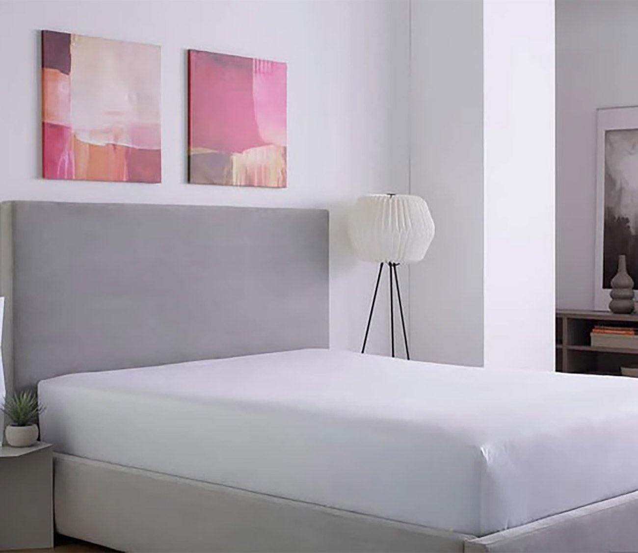 Goto Five Sided Mattress Protector