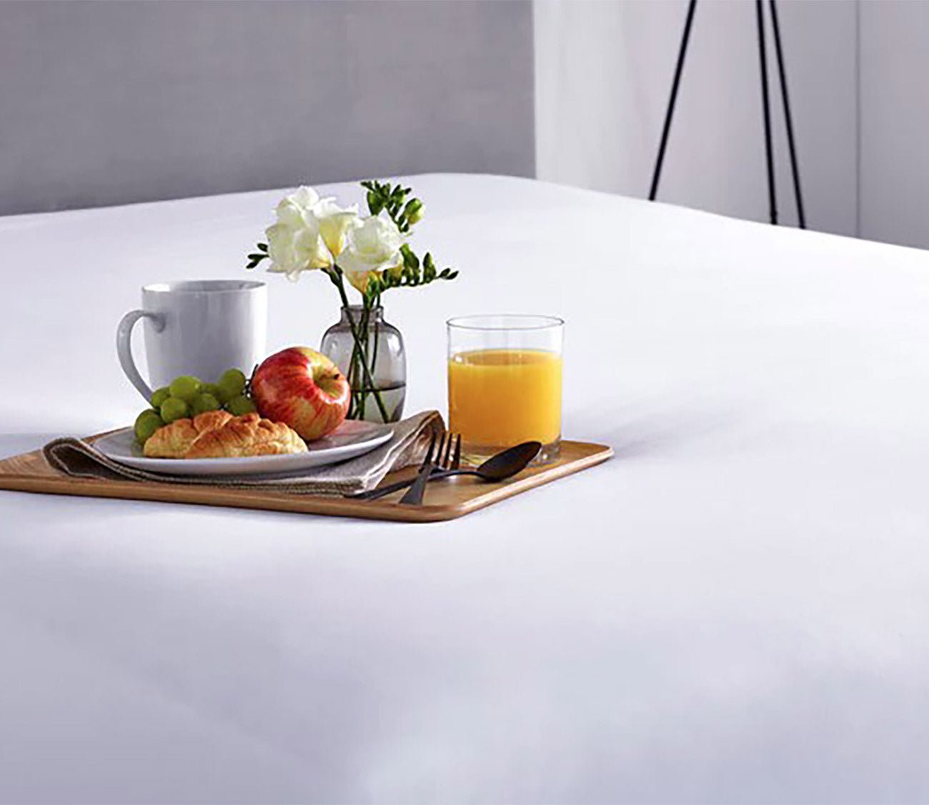 Goto Five Sided Mattress Protector