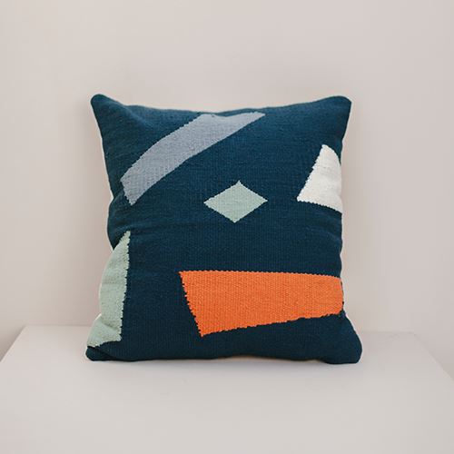 Terrazzo Throw Pillow Cover