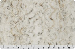 Natural Snowy Owl Blankets