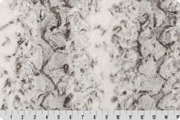 Snowy Owl / Pewter