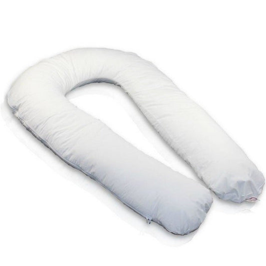 Comfort U Total Body Support Pillowcase