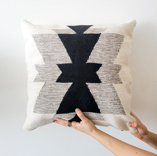 Royal Throw Pillow Cover
