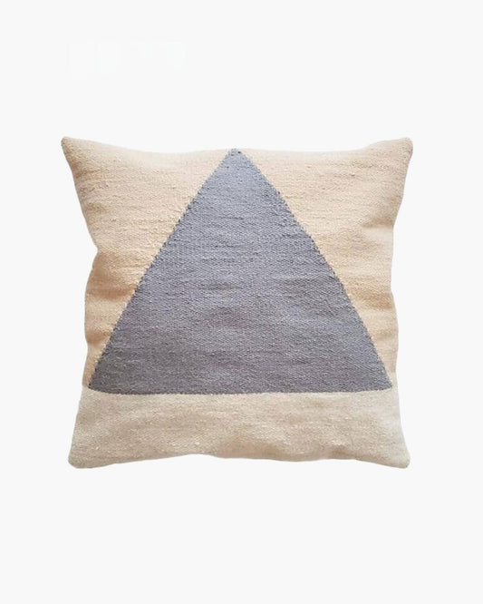 Neutral Throw Pillow Cover
