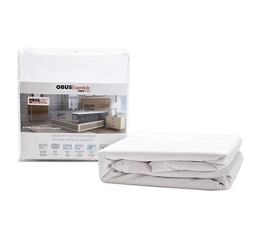 Obusforme ObusDry Mattress Armour