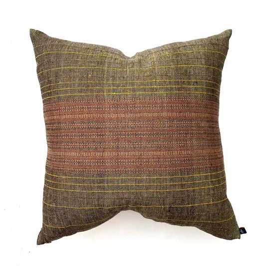Ombre Throw Pillow Cover