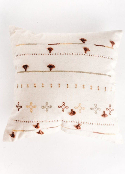 Priya Throw Pillow Cover