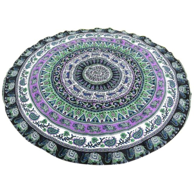 Throw Rug Blanket - Ishka