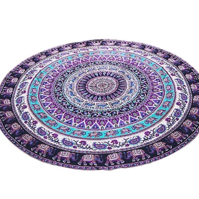 Throw Rug Blanket - Ishka