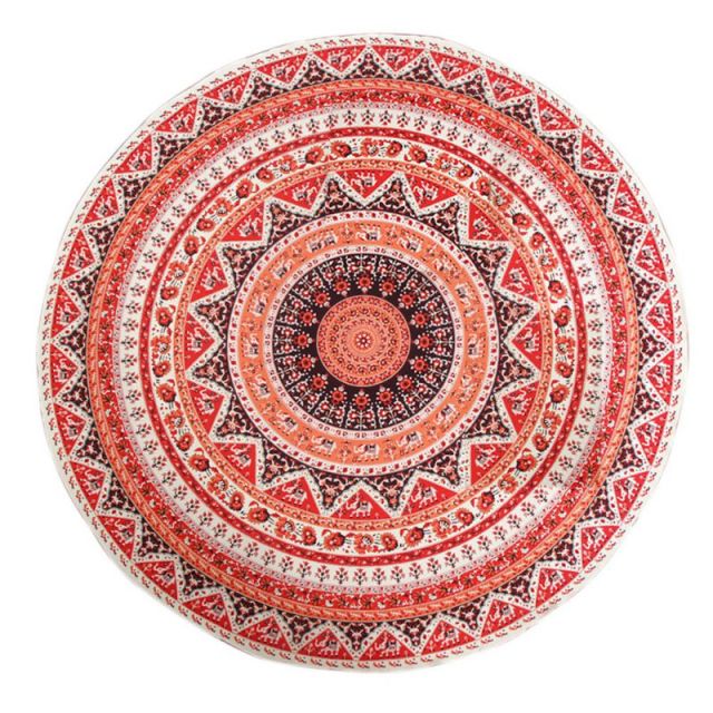 Throw Rug Blanket - Ishka