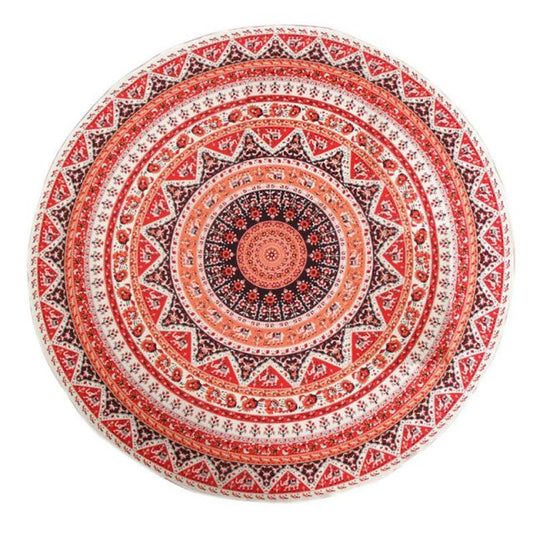Throw Rug Blanket - Ishka