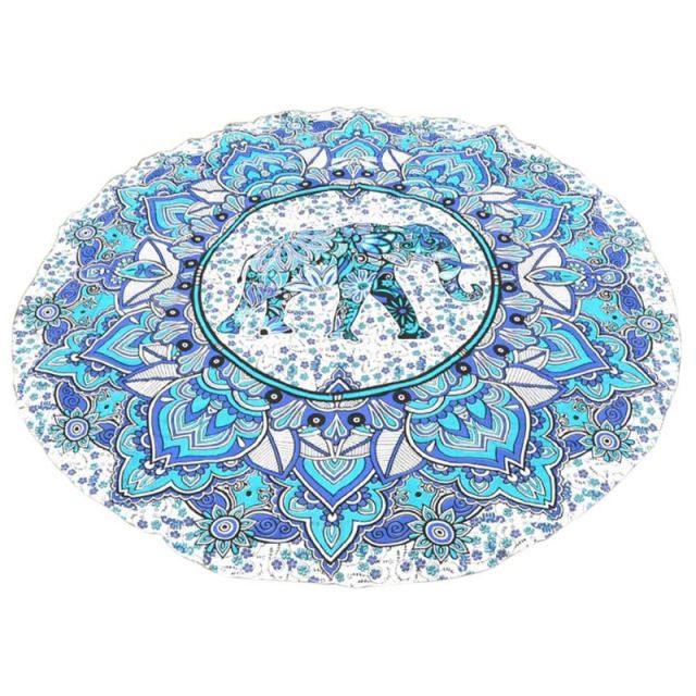 Throw Rug Blanket - Ishka