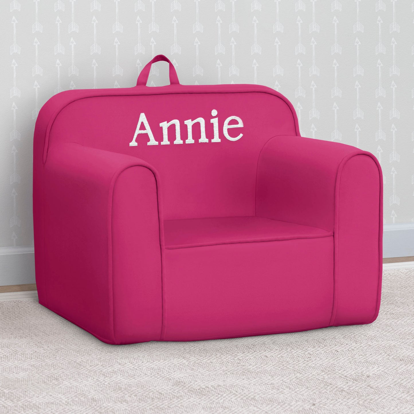 Hot Pink (1293)