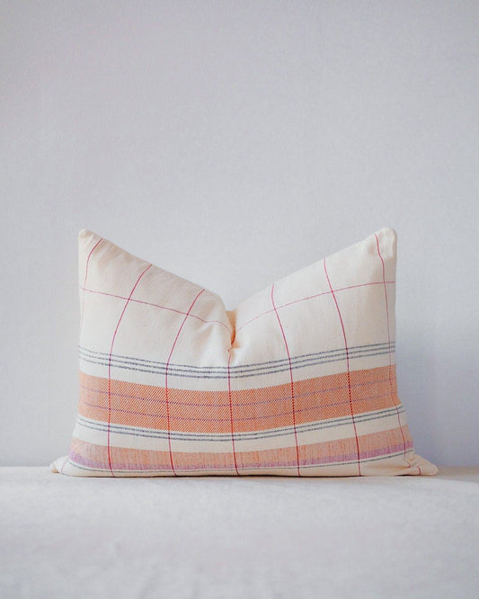Razia Throw Pillow Cover