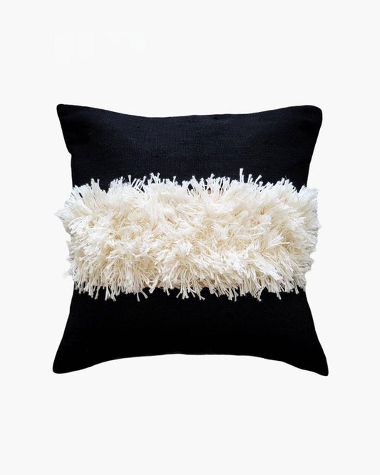 Riya Throw Pillow Cover